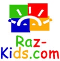 Raz Kids